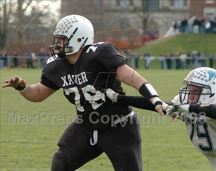 Thumbnail 2 in Middletown @ Xavier photogallery.