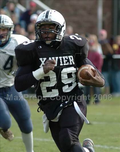 Thumbnail 1 in Middletown @ Xavier photogallery.