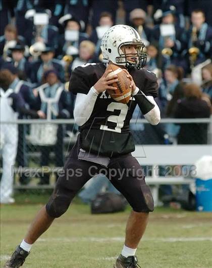 Thumbnail 2 in Middletown @ Xavier photogallery.