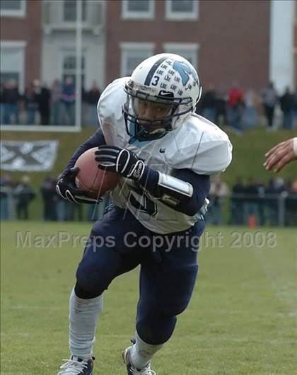 Thumbnail 1 in Middletown @ Xavier photogallery.