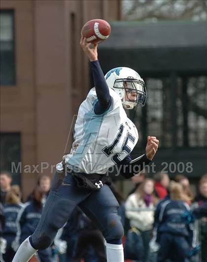 Thumbnail 1 in Middletown @ Xavier photogallery.