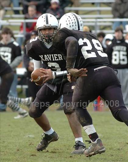 Thumbnail 1 in Middletown @ Xavier photogallery.