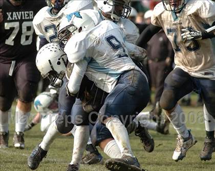 Thumbnail 2 in Middletown @ Xavier photogallery.