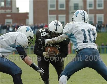 Thumbnail 3 in Middletown @ Xavier photogallery.