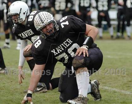 Thumbnail 2 in Middletown @ Xavier photogallery.