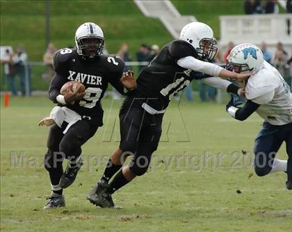 Thumbnail 1 in Middletown @ Xavier photogallery.