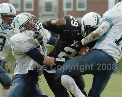 Thumbnail 2 in Middletown @ Xavier photogallery.