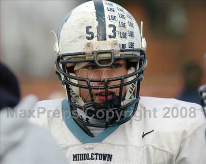 Thumbnail 2 in Middletown @ Xavier photogallery.