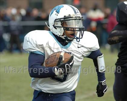 Thumbnail 2 in Middletown @ Xavier photogallery.