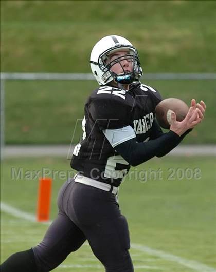 Thumbnail 1 in Middletown @ Xavier photogallery.