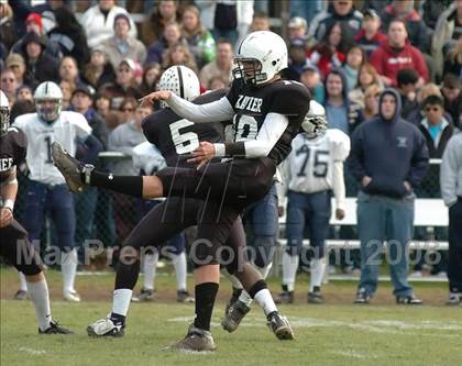 Thumbnail 2 in Middletown @ Xavier photogallery.
