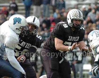 Thumbnail 1 in Middletown @ Xavier photogallery.