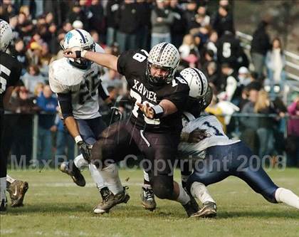 Thumbnail 1 in Middletown @ Xavier photogallery.