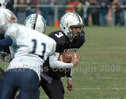 Thumbnail 1 in Middletown @ Xavier photogallery.