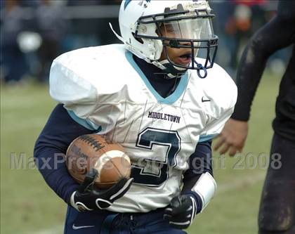 Thumbnail 3 in Middletown @ Xavier photogallery.