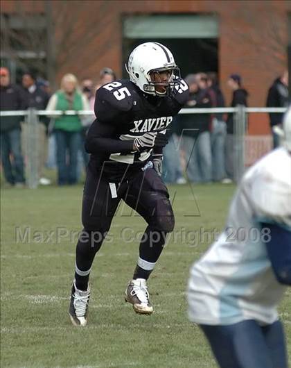 Thumbnail 1 in Middletown @ Xavier photogallery.