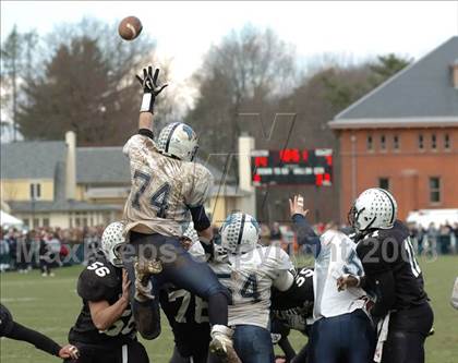 Thumbnail 3 in Middletown @ Xavier photogallery.