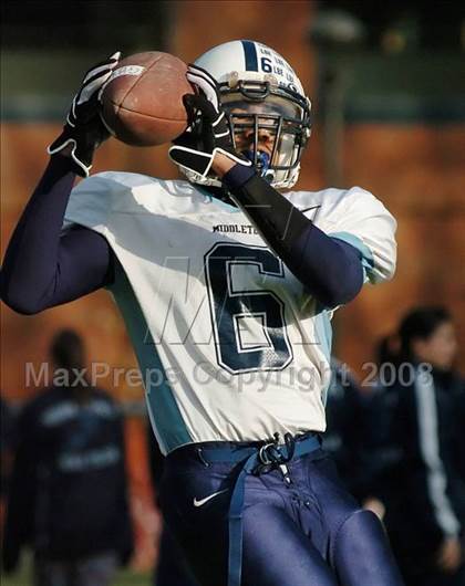 Thumbnail 2 in Middletown @ Xavier photogallery.