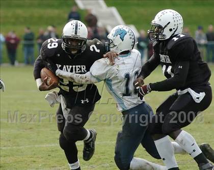 Thumbnail 3 in Middletown @ Xavier photogallery.