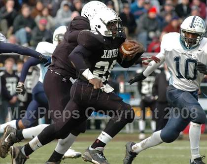 Thumbnail 2 in Middletown @ Xavier photogallery.