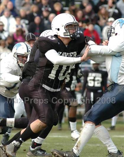Thumbnail 1 in Middletown @ Xavier photogallery.