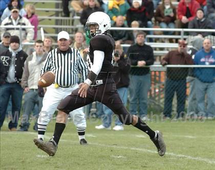 Thumbnail 3 in Middletown @ Xavier photogallery.