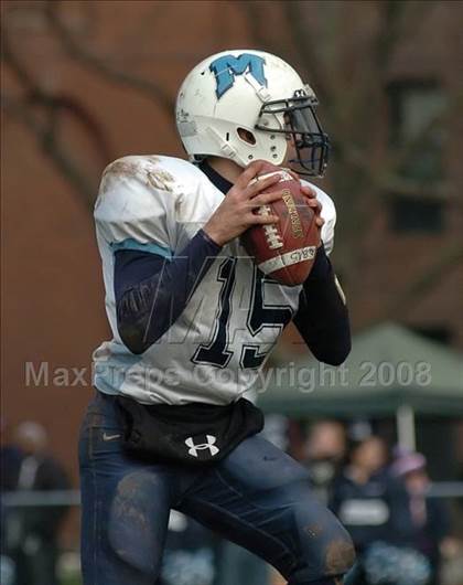 Thumbnail 1 in Middletown @ Xavier photogallery.