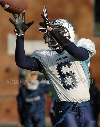 Thumbnail 1 in Middletown @ Xavier photogallery.
