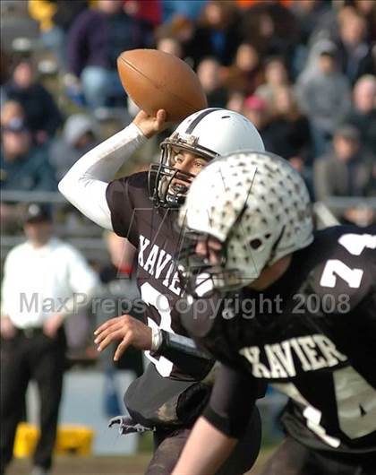 Thumbnail 2 in Middletown @ Xavier photogallery.