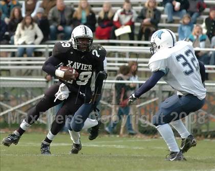 Thumbnail 2 in Middletown @ Xavier photogallery.