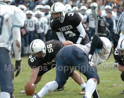 Thumbnail 2 in Middletown @ Xavier photogallery.