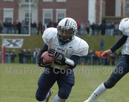 Thumbnail 3 in Middletown @ Xavier photogallery.