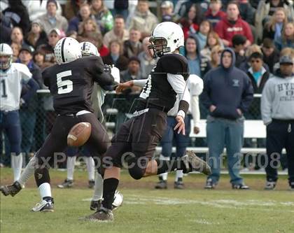 Thumbnail 1 in Middletown @ Xavier photogallery.