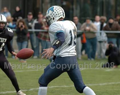 Thumbnail 1 in Middletown @ Xavier photogallery.