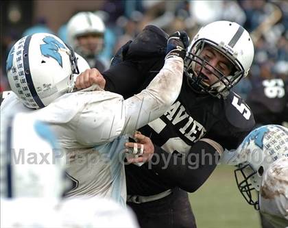 Thumbnail 1 in Middletown @ Xavier photogallery.