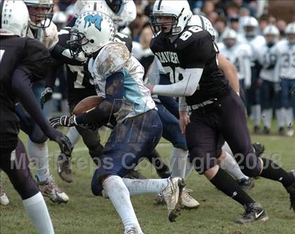 Thumbnail 1 in Middletown @ Xavier photogallery.