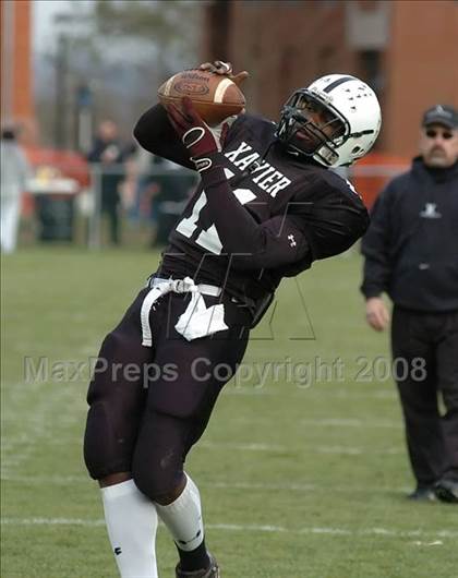 Thumbnail 1 in Middletown @ Xavier photogallery.