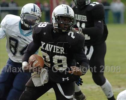 Thumbnail 3 in Middletown @ Xavier photogallery.