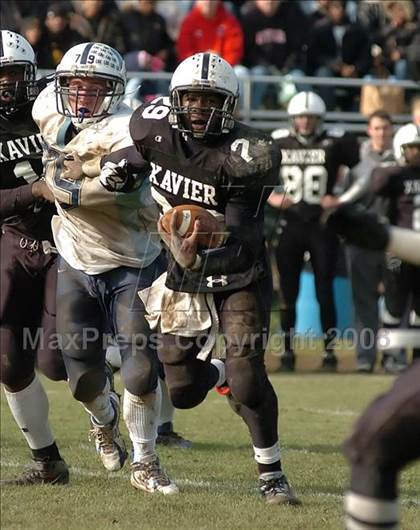 Thumbnail 3 in Middletown @ Xavier photogallery.