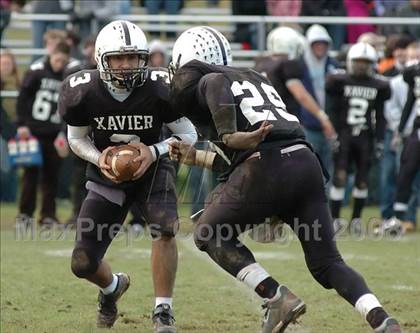 Thumbnail 1 in Middletown @ Xavier photogallery.