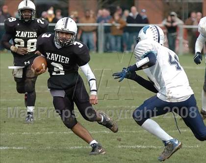 Thumbnail 1 in Middletown @ Xavier photogallery.