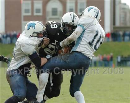 Thumbnail 1 in Middletown @ Xavier photogallery.