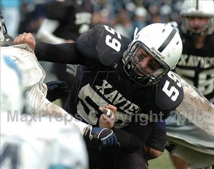 Thumbnail 2 in Middletown @ Xavier photogallery.