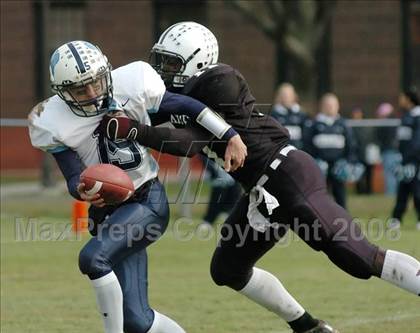 Thumbnail 3 in Middletown @ Xavier photogallery.