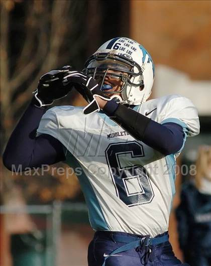 Thumbnail 3 in Middletown @ Xavier photogallery.