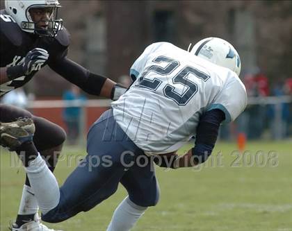 Thumbnail 2 in Middletown @ Xavier photogallery.