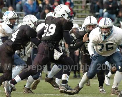 Thumbnail 3 in Middletown @ Xavier photogallery.