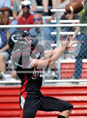 Grace Prep @ Covenant