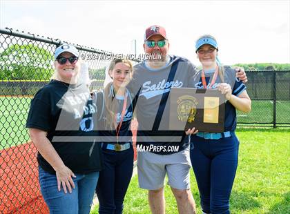Thumbnail 1 in Oceanside vs. Massapequa (Sect VIII AAA Final Game 2) photogallery.