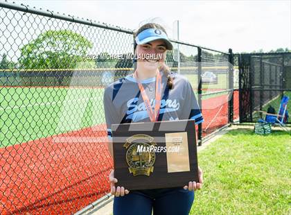 Thumbnail 2 in Oceanside vs. Massapequa (Sect VIII AAA Final Game 2) photogallery.